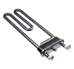 ТЭН 1850W (прямой L=190, R13+, M125) Candy.